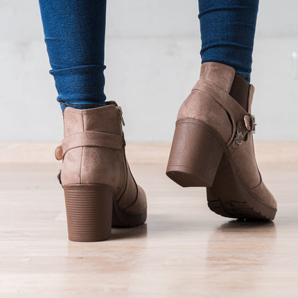 Botin Spimberg - Topo - Tienda Nébula