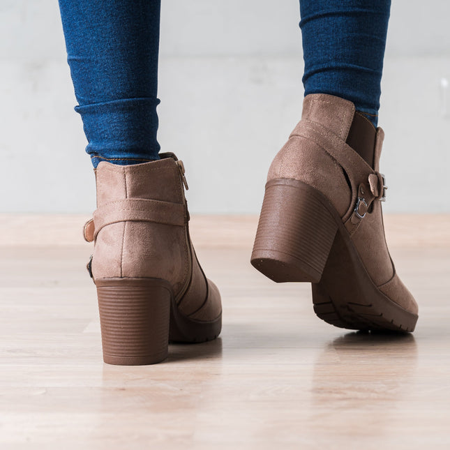Botin Spimberg - Topo - Tienda Nébula