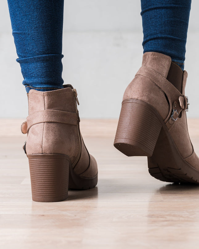 Botin Spimberg - Topo - Tienda Nébula