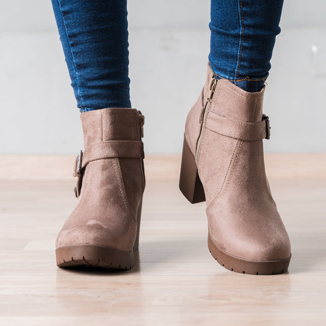 Botin Spimberg - Topo - Tienda Nébula