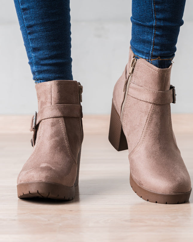 Botin Spimberg - Topo - Tienda Nébula