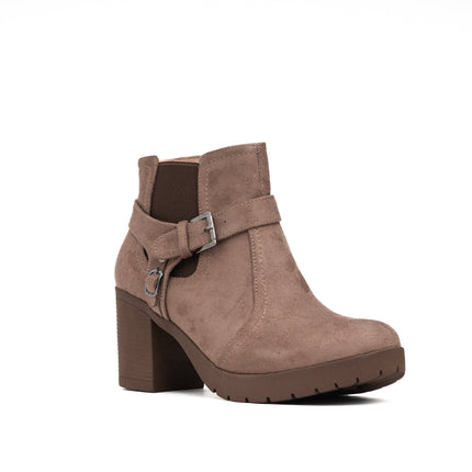 Botin Spimberg - Topo - Tienda Nébula