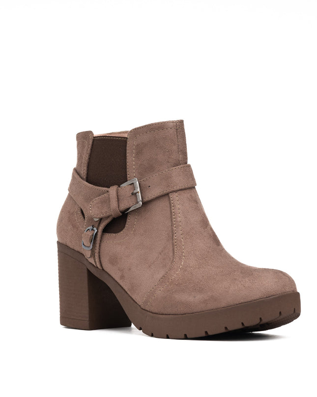 Botin Spimberg - Topo - Tienda Nébula