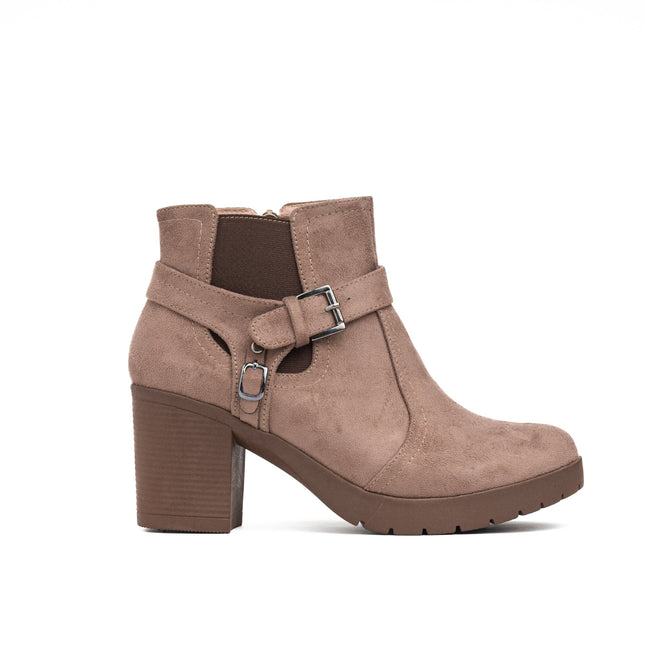Botin Spimberg - Topo - Tienda Nébula