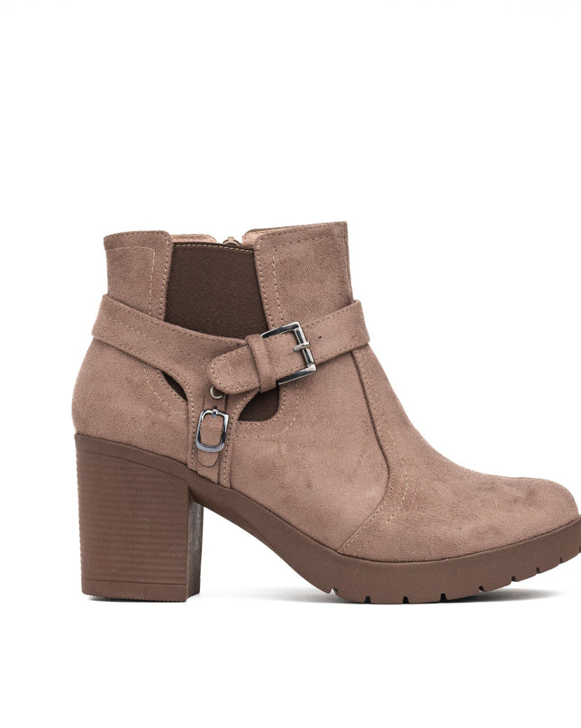 Botin Spimberg - Topo - Tienda Nébula