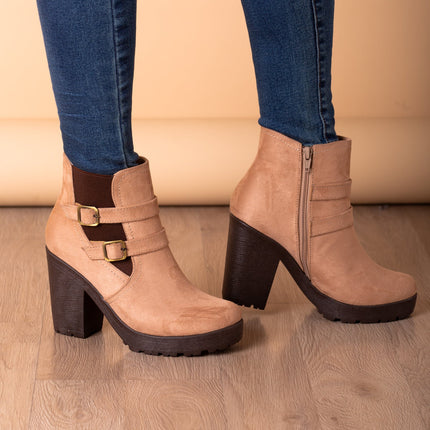 Botin Tours - Topo - Tienda Nébula