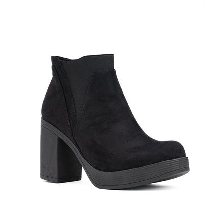 Botin Uiv - Negro - Tienda Nébula