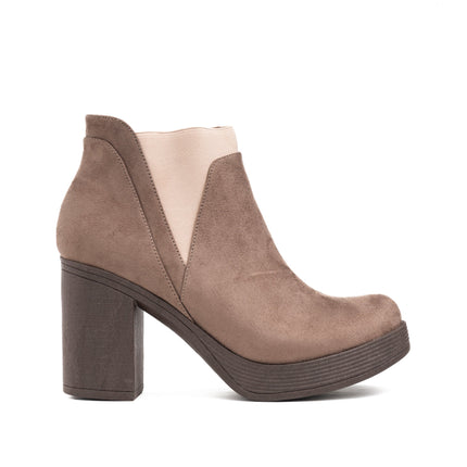 Botin Uiv - Topo - Tienda Nébula