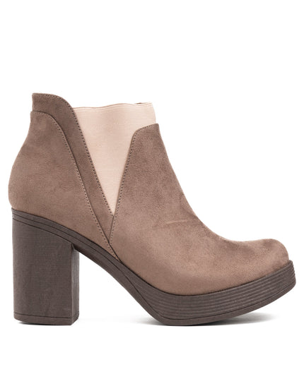Botin Uiv - Topo - Tienda Nébula