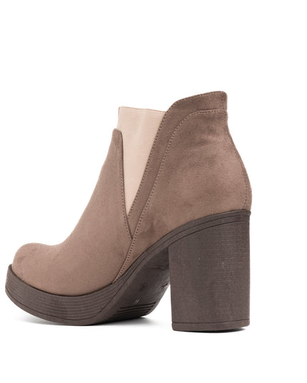 Botin Uiv - Topo - Tienda Nébula