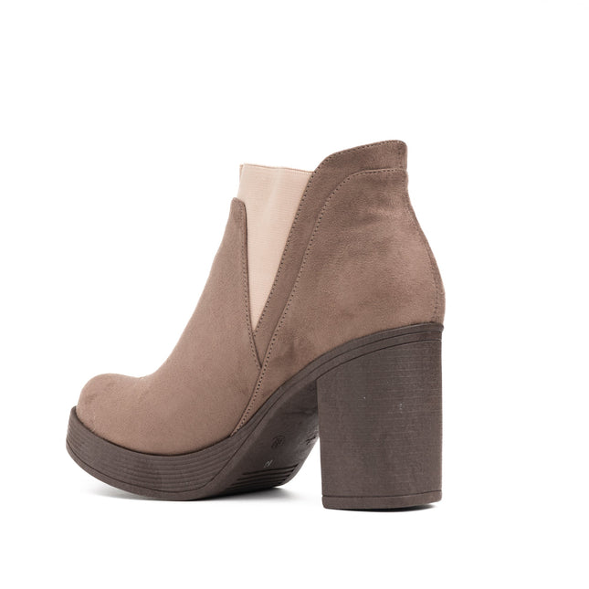 Botin Uiv - Topo - Tienda Nébula