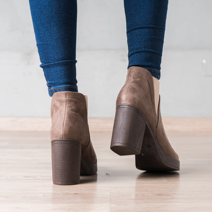 Botin Uiv - Topo - Tienda Nébula