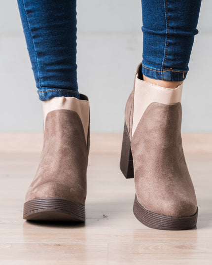 Botin Uiv - Topo - Tienda Nébula