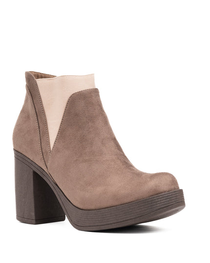 Botin Uiv - Topo - Tienda Nébula
