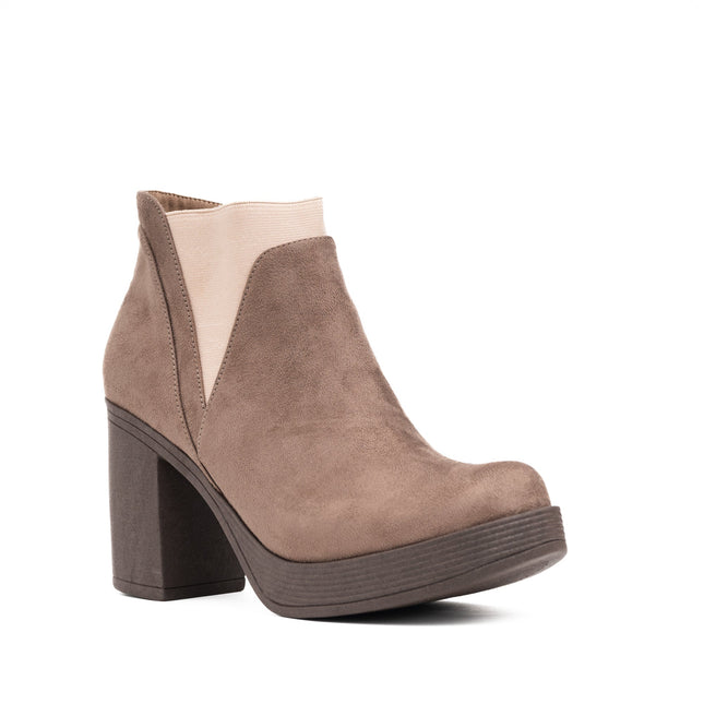 Botin Uiv - Topo - Tienda Nébula