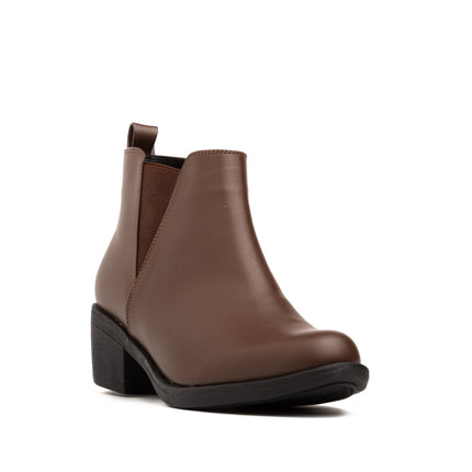 Botin Vaquet - Marrón - Tienda Nébula