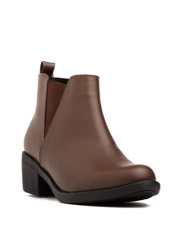 Botin Vaquet - Marrón - Tienda Nébula
