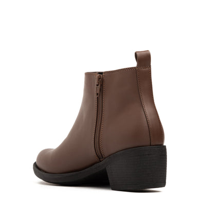 Botin Vaquet - Marrón - Tienda Nébula