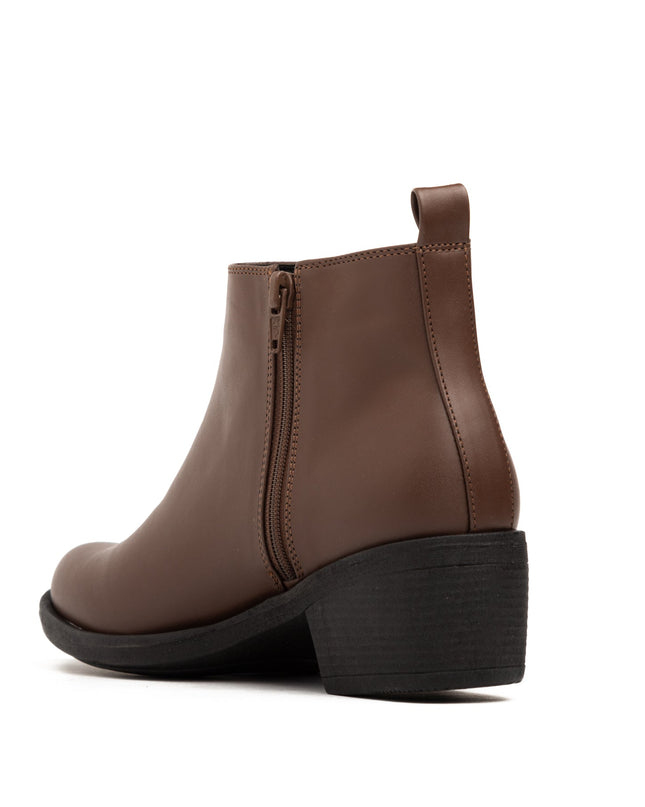 Botin Vaquet - Marrón - Tienda Nébula