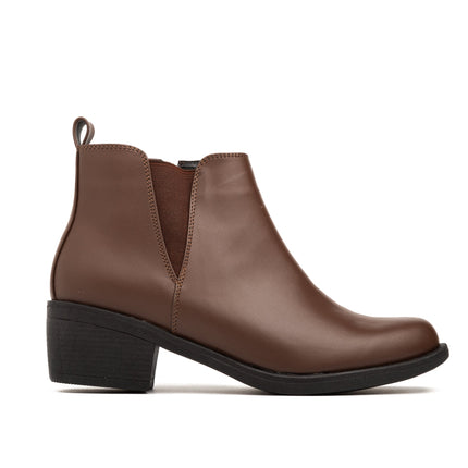Botin Vaquet - Marrón - Tienda Nébula