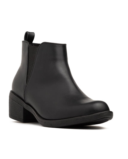 Botin Vaquet - Negro - Tienda Nébula