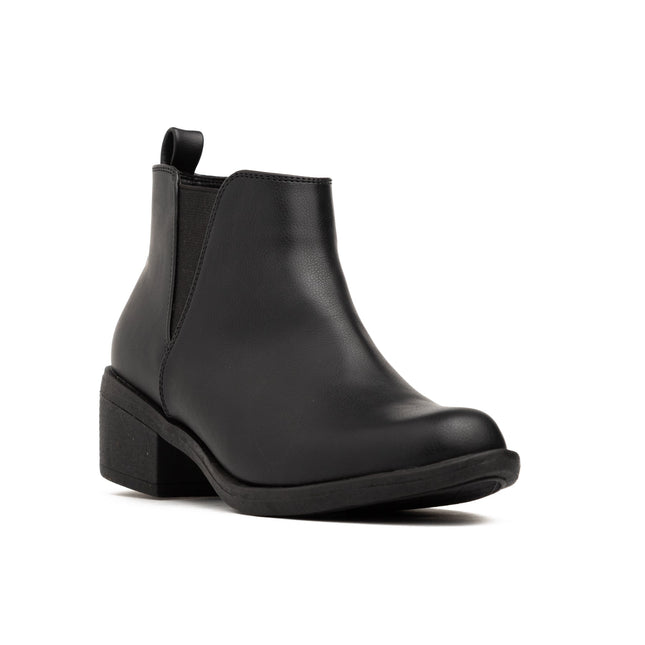 Botin Vaquet - Negro - Tienda Nébula