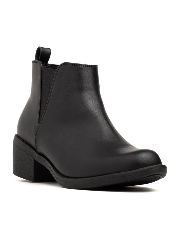 Botin Vaquet - Negro - Tienda Nébula