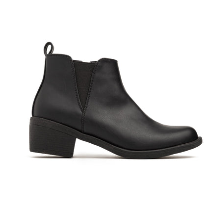 Botin Vaquet - Negro - Tienda Nébula