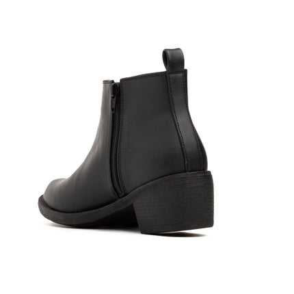 Botin Vaquet - Negro - Tienda Nébula