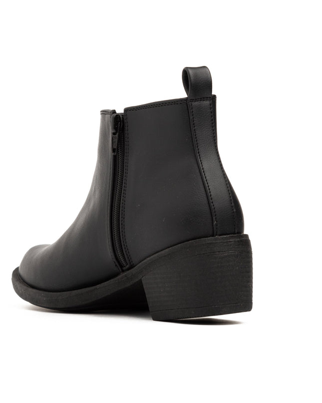 Botin Vaquet - Negro - Tienda Nébula