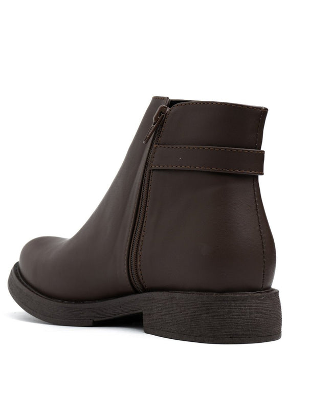 Botin Whester - Marrón - Tienda Nébula