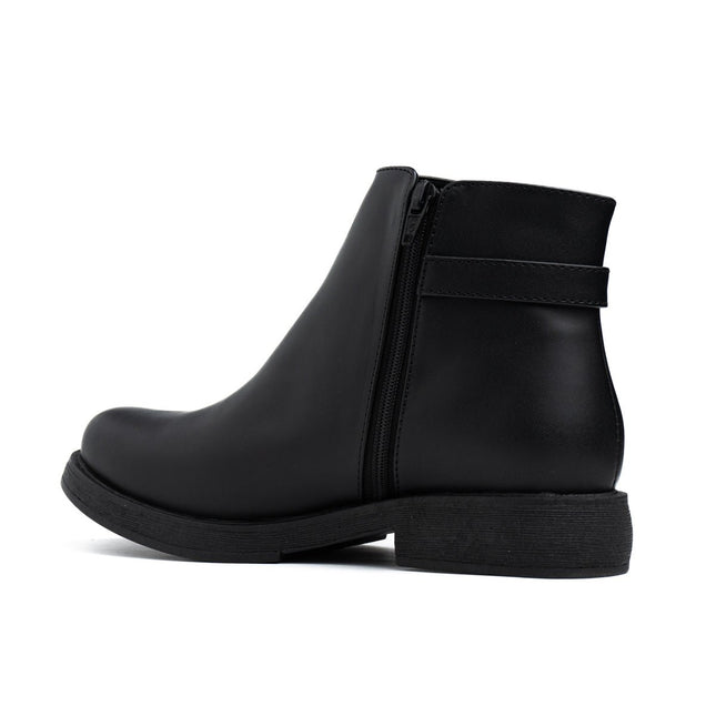 Botin Whester - Negro - Tienda Nébula