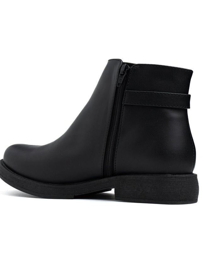 Botin Whester - Negro - Tienda Nébula