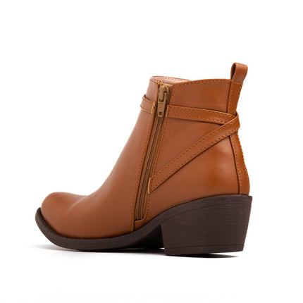 Botin Year - Camel - Tienda Nébula