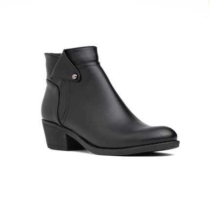 Botin Yeung - Negro - Tienda Nébula