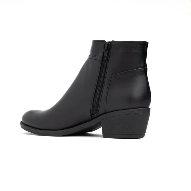 Botin Yeung - Negro - Tienda Nébula
