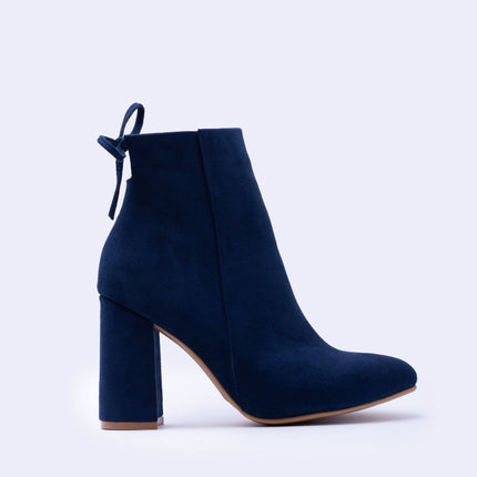 Botas Mujer Bubali - Azul