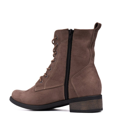 Botines Niza 2.0 - Topo - Tienda Nébula