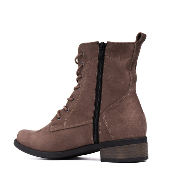 Botines Niza 2.0 - Topo - Tienda Nébula