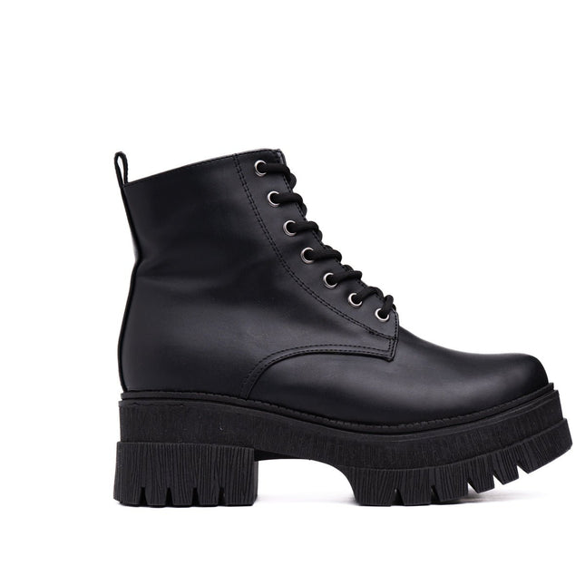 Botines Pevtz 2.0 - Negro - Tienda Nébula