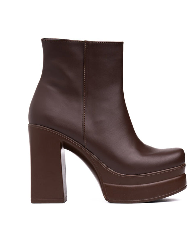 Botines Valdivieso - Marrón - Tienda Nébula