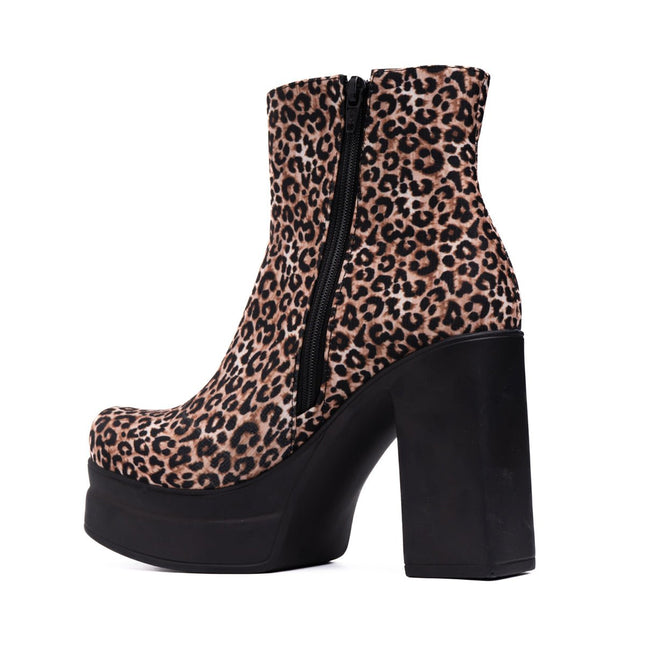Botines Valdivieso - Print - Tienda Nébula