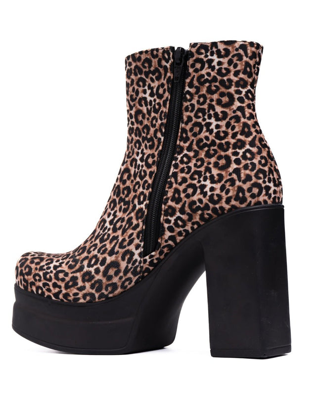 Botines Valdivieso - Print - Tienda Nébula
