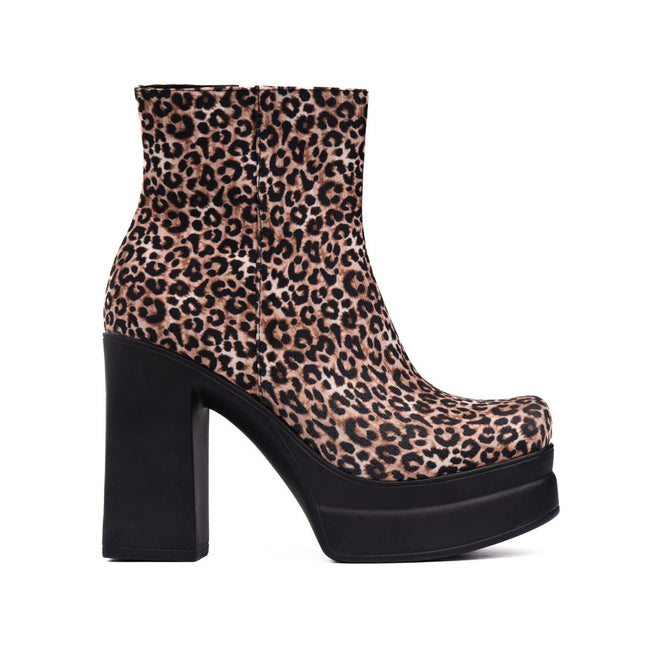 Botines Valdivieso - Print - Tienda Nébula