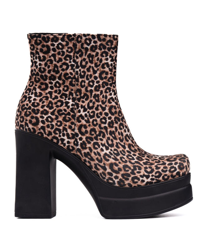 Botines Valdivieso - Print - Tienda Nébula