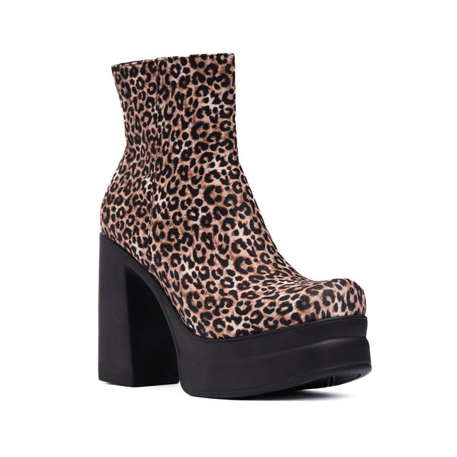 Botines Valdivieso - Print - Tienda Nébula