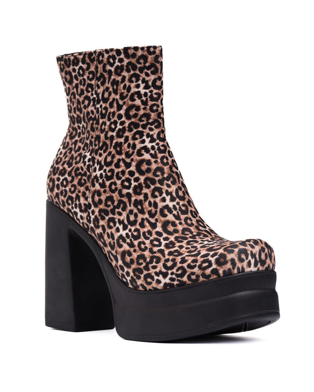 Botines Valdivieso - Print - Tienda Nébula