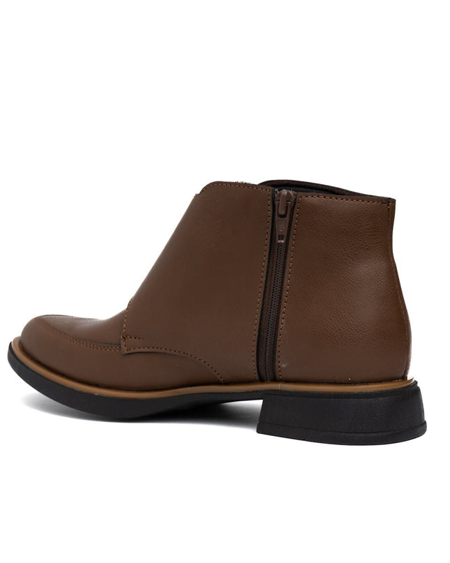 Botines Zomarth - Marrón - Tienda Nébula