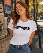 Mujer / S / Blanco