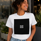 Mujer / S / Blanco